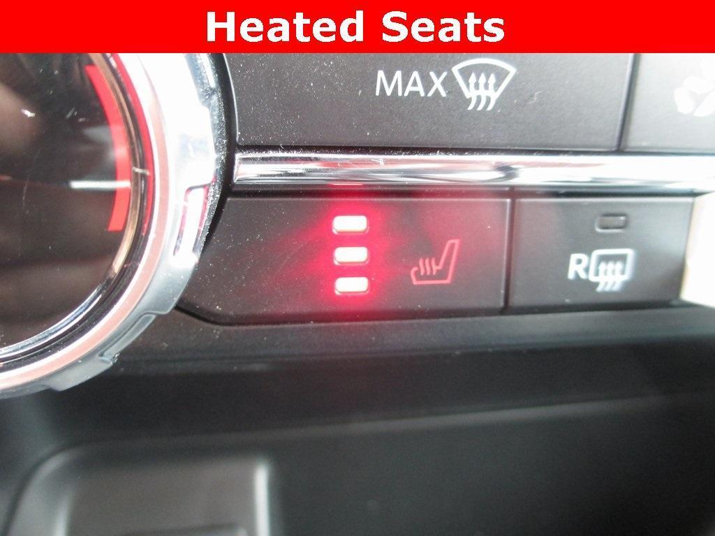 used 2025 Ford F-150 car, priced at $50,995