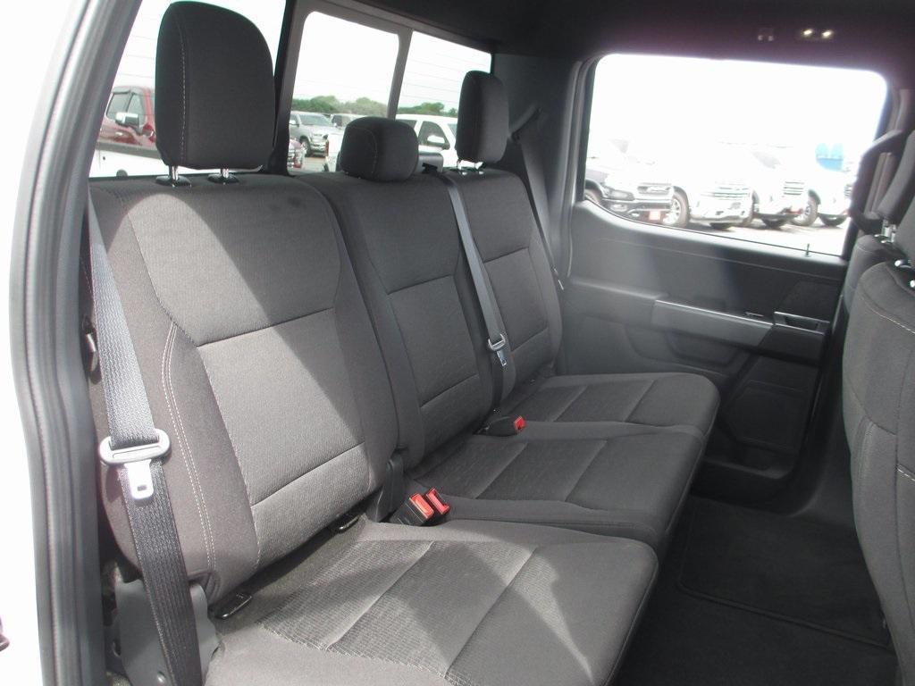 used 2025 Ford F-150 car, priced at $50,995
