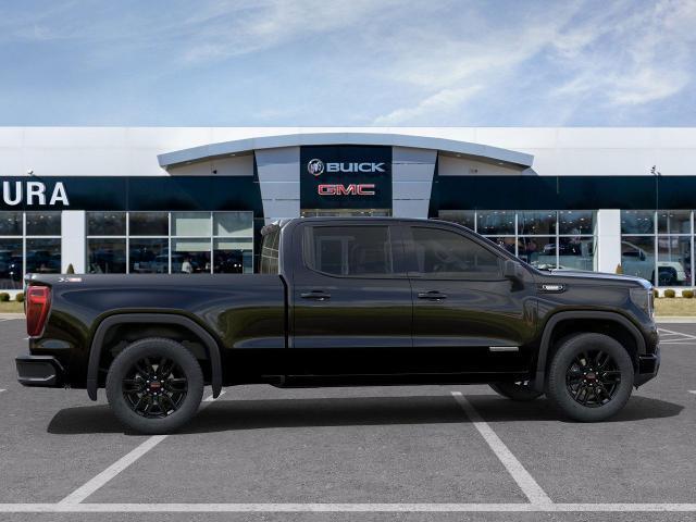 new 2025 GMC Sierra 1500 car, priced at $56,439