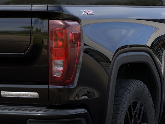 new 2025 GMC Sierra 1500 car, priced at $56,439
