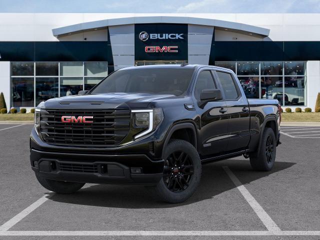 new 2025 GMC Sierra 1500 car, priced at $56,439