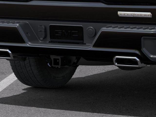 new 2025 GMC Sierra 1500 car, priced at $56,439