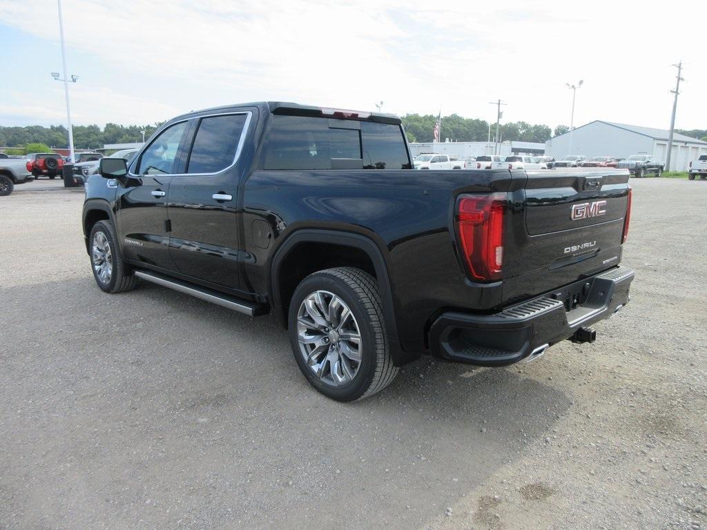new 2026 GMC Sierra 1500 car, priced at $70,282