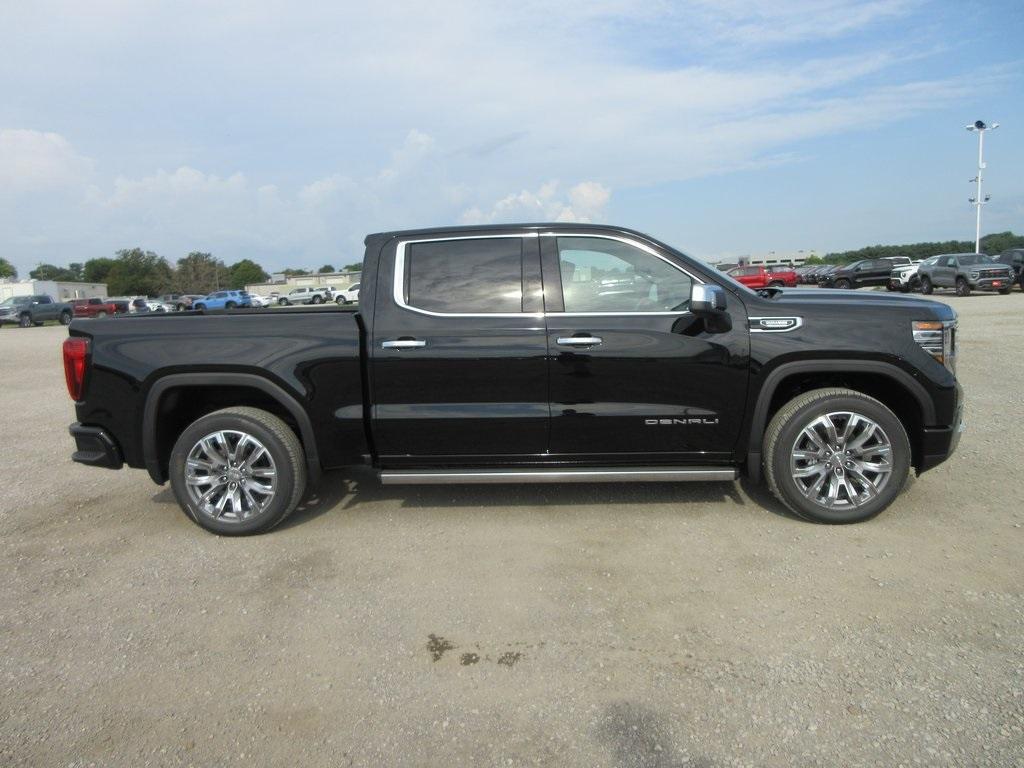 new 2026 GMC Sierra 1500 car, priced at $69,532