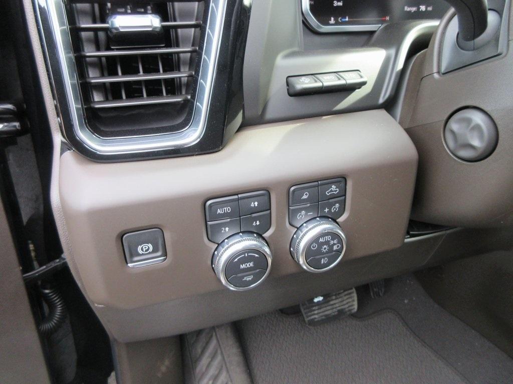 new 2026 GMC Sierra 1500 car, priced at $69,532
