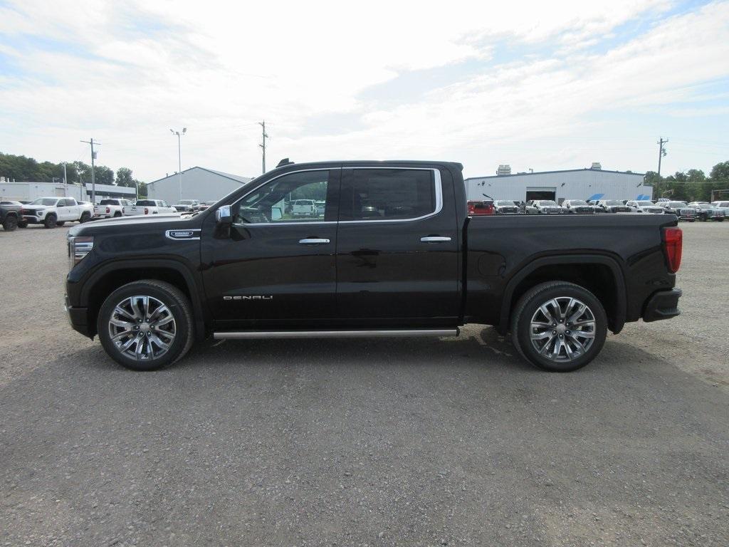 new 2026 GMC Sierra 1500 car, priced at $70,282