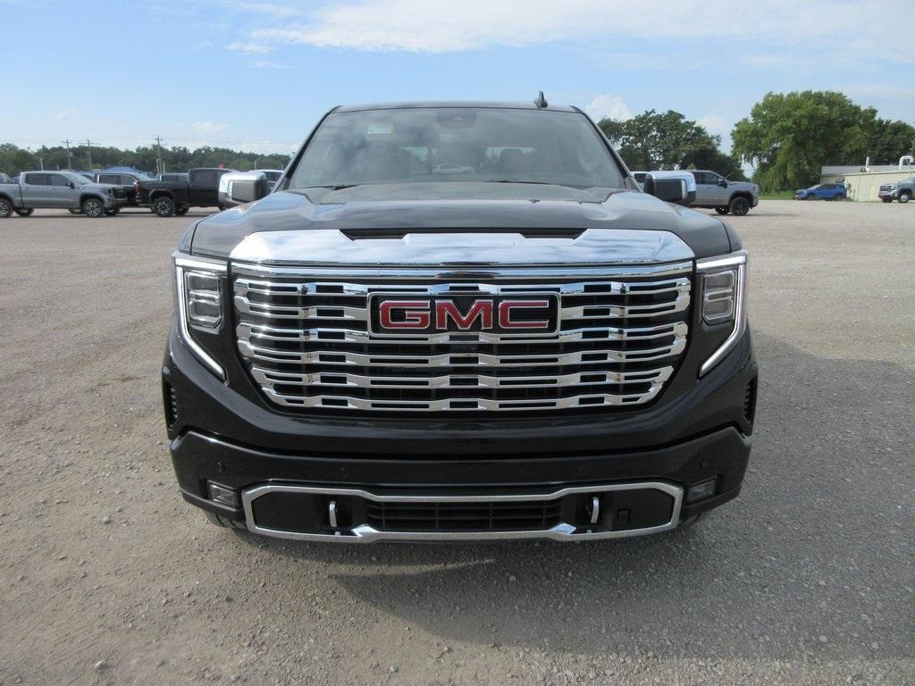 new 2026 GMC Sierra 1500 car, priced at $70,282