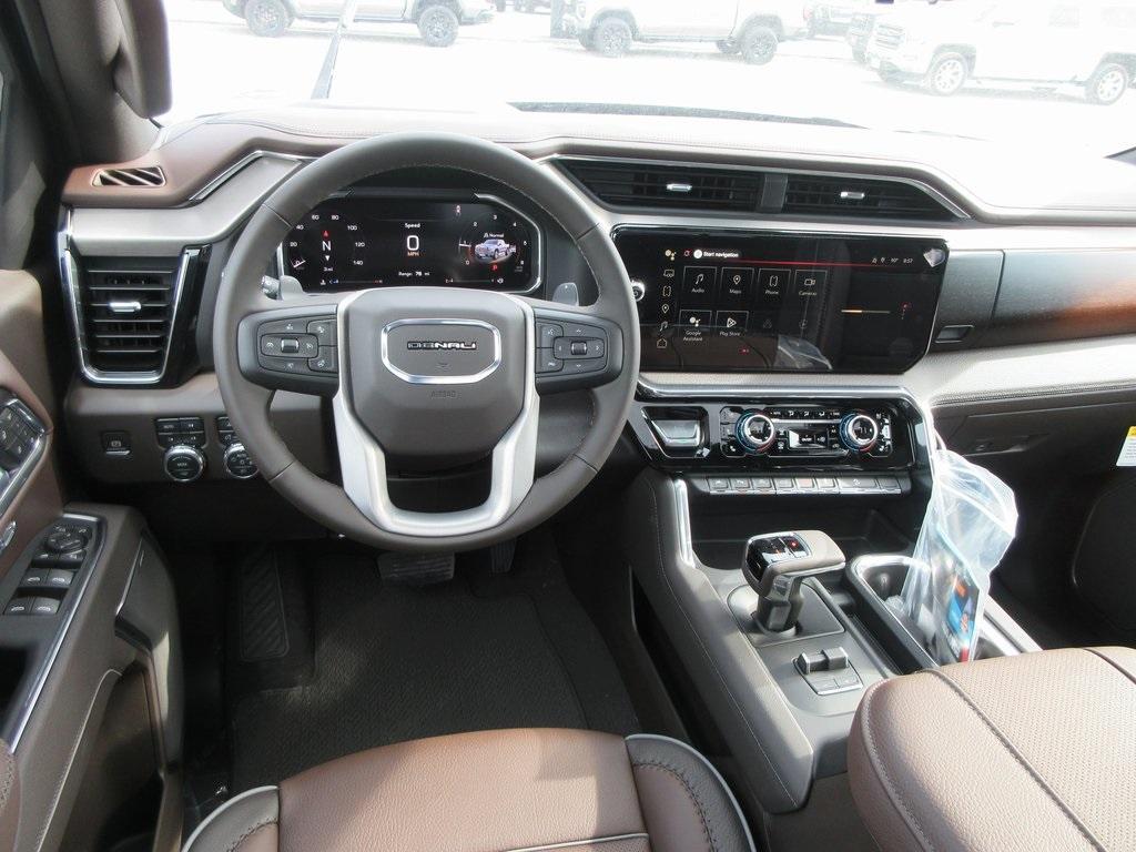 new 2026 GMC Sierra 1500 car, priced at $69,532