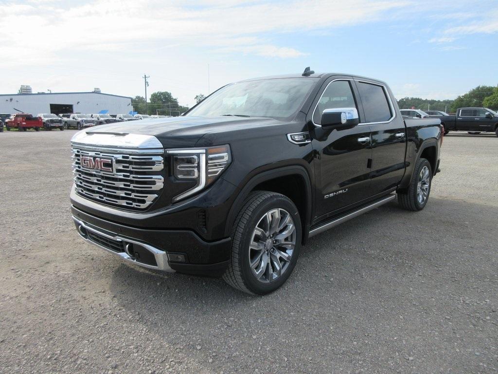 new 2026 GMC Sierra 1500 car, priced at $70,282