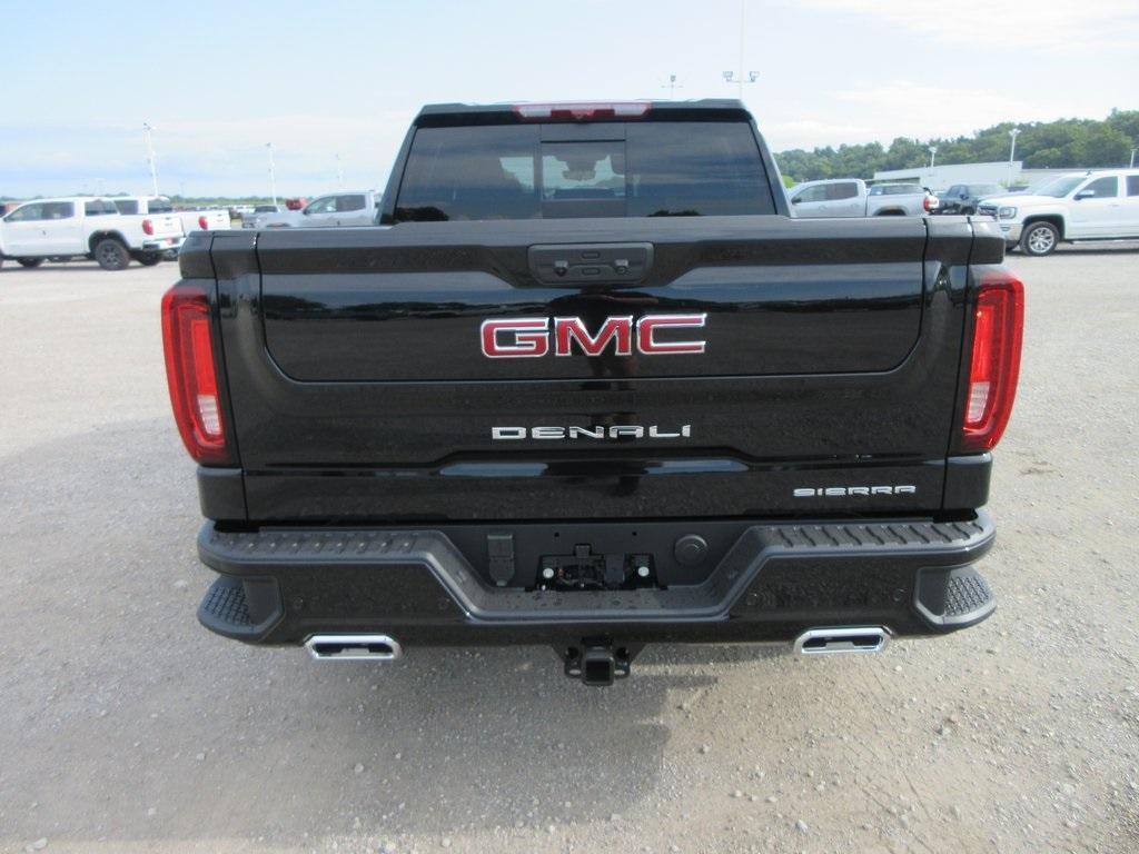 new 2026 GMC Sierra 1500 car, priced at $70,282