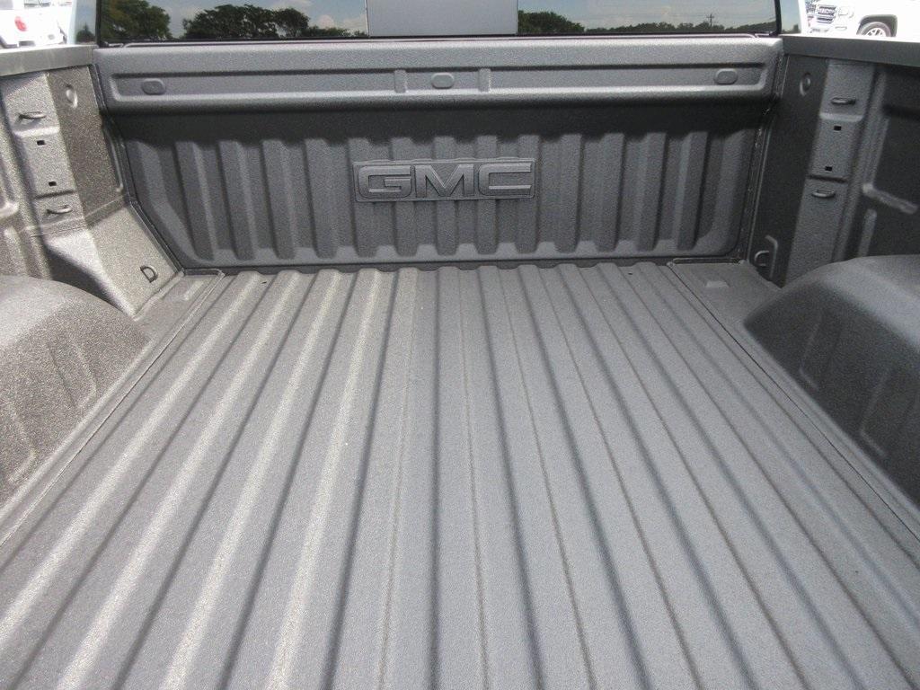new 2026 GMC Sierra 1500 car, priced at $69,532