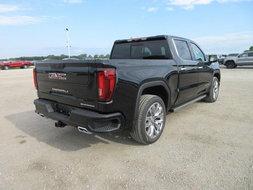 new 2026 GMC Sierra 1500 car, priced at $70,282