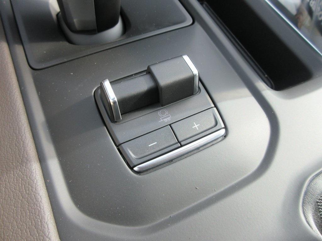new 2026 GMC Sierra 1500 car, priced at $69,532