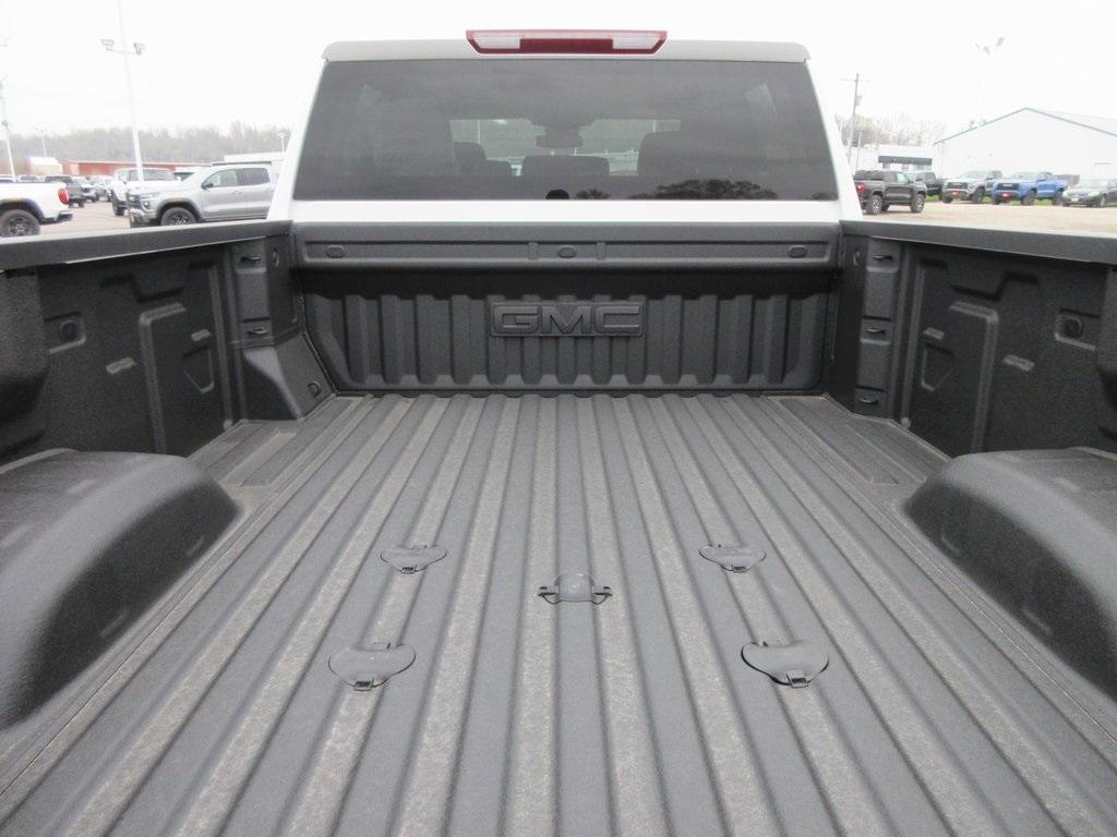 new 2025 GMC Sierra 3500 car, priced at $59,179