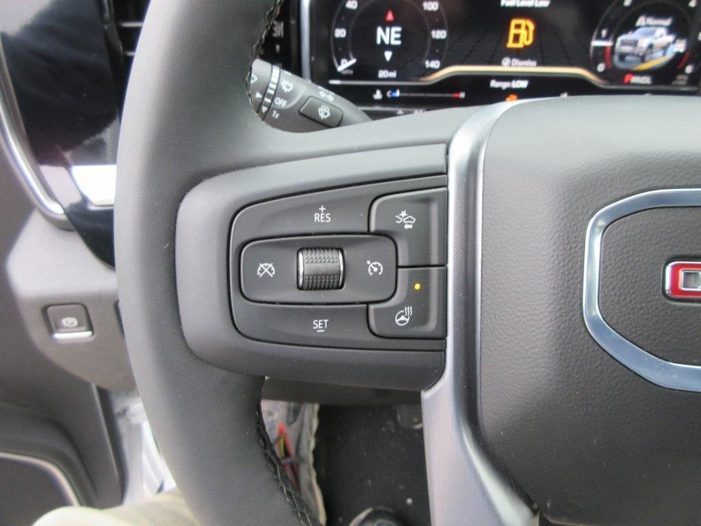 new 2025 GMC Sierra 3500 car, priced at $59,179