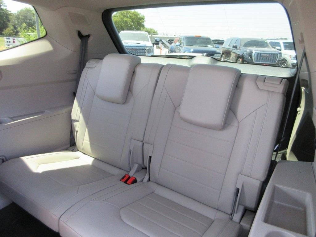 used 2021 Volkswagen Atlas car, priced at $21,995