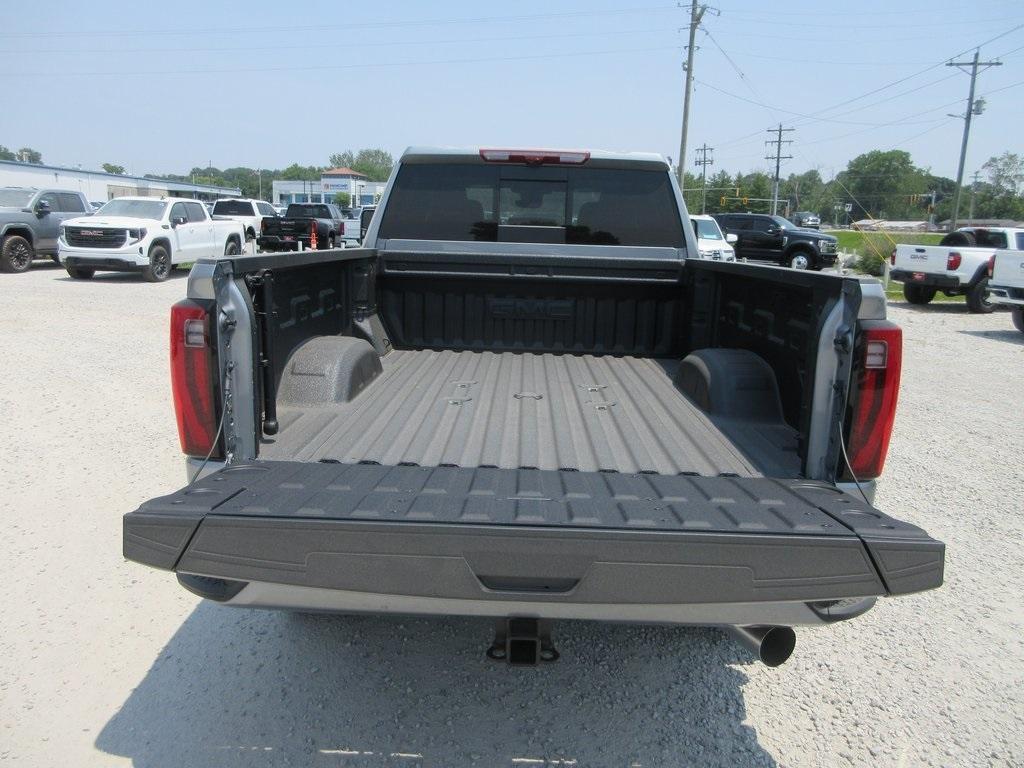 new 2025 GMC Sierra 2500 car, priced at $91,008