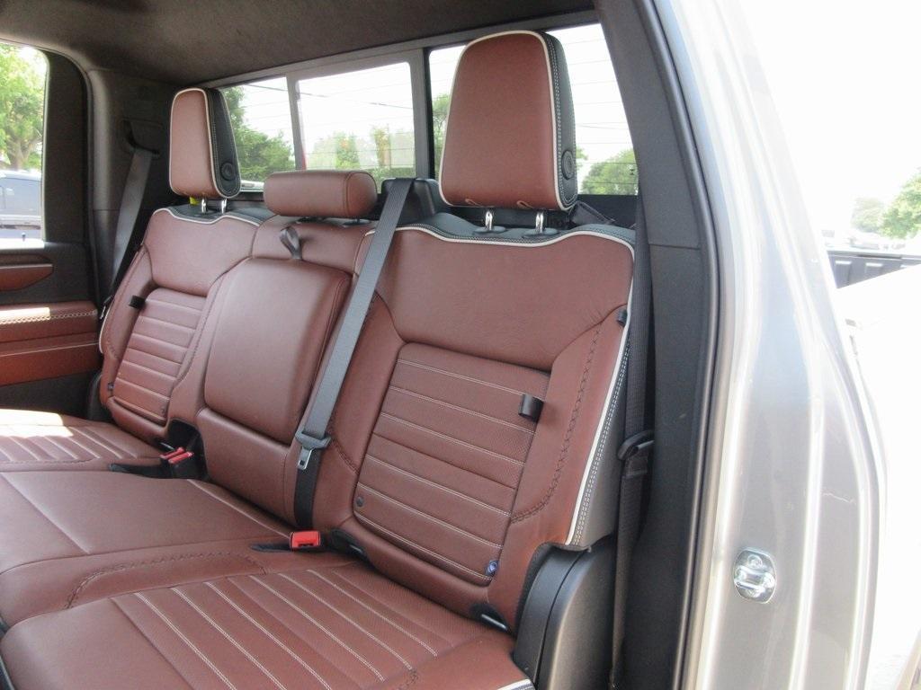 new 2025 GMC Sierra 2500 car, priced at $91,008