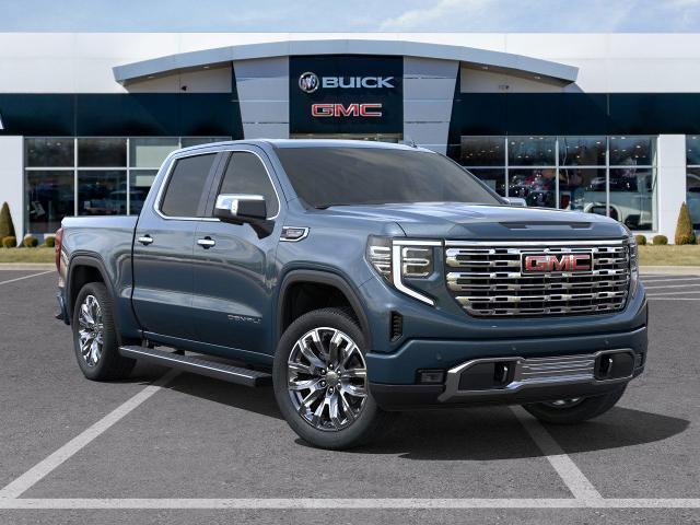 new 2025 GMC Sierra 1500 car, priced at $73,735