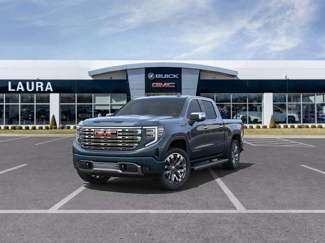 new 2025 GMC Sierra 1500 car, priced at $73,735