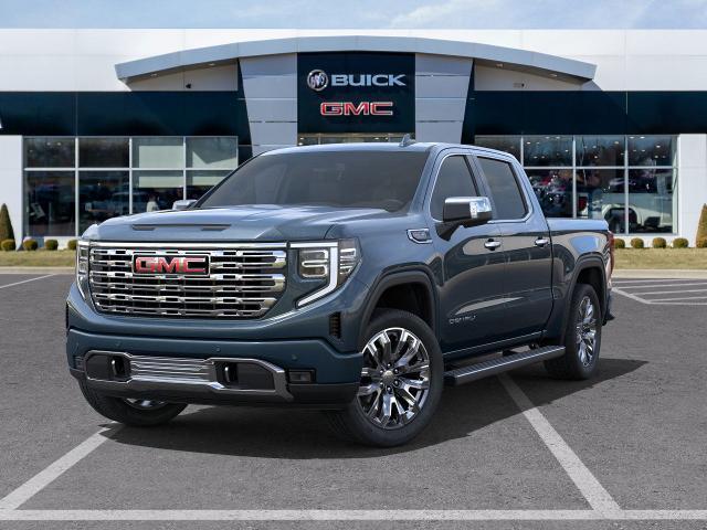 new 2025 GMC Sierra 1500 car, priced at $73,735