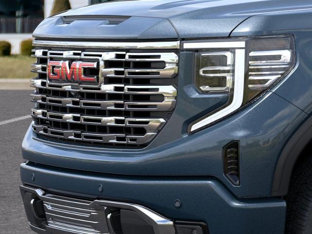 new 2025 GMC Sierra 1500 car, priced at $73,735