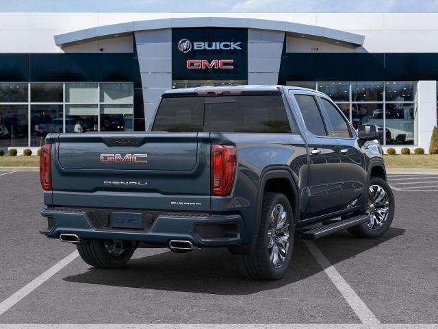 new 2025 GMC Sierra 1500 car, priced at $73,735