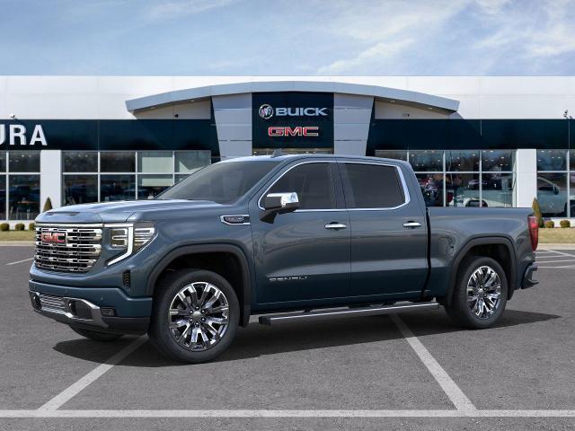 new 2025 GMC Sierra 1500 car, priced at $73,735