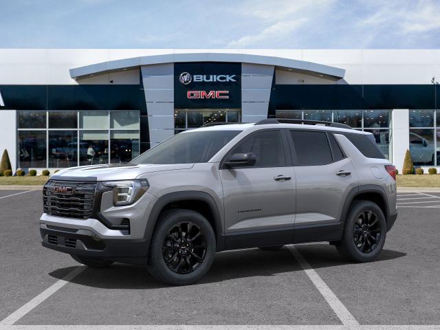 new 2026 GMC Terrain car, priced at $33,296