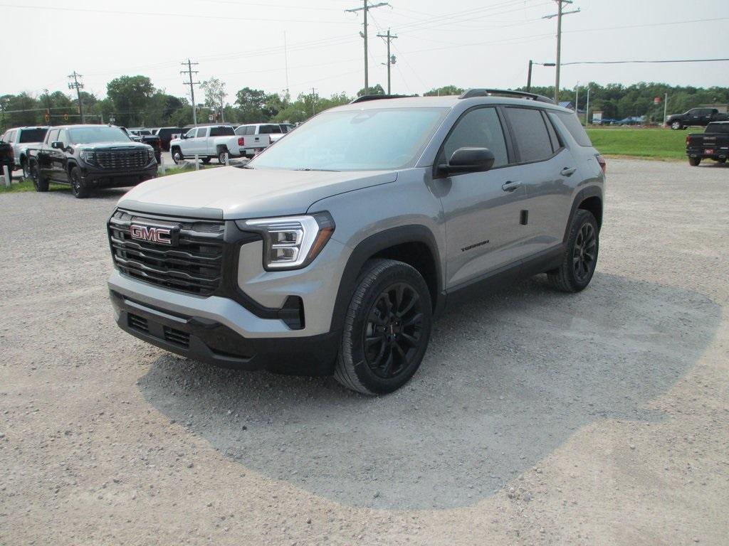 new 2026 GMC Terrain car, priced at $33,296