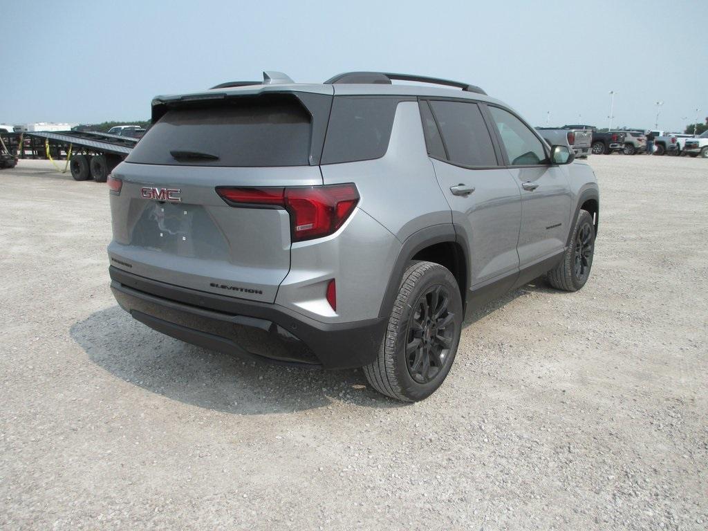 new 2026 GMC Terrain car, priced at $33,296