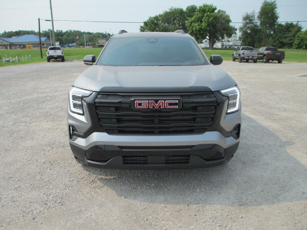 new 2026 GMC Terrain car, priced at $33,296
