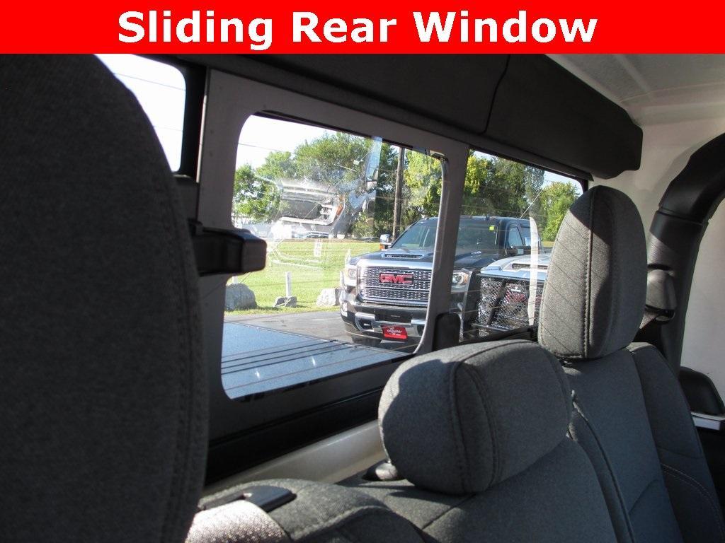 used 2024 Jeep Gladiator car, priced at $33,995