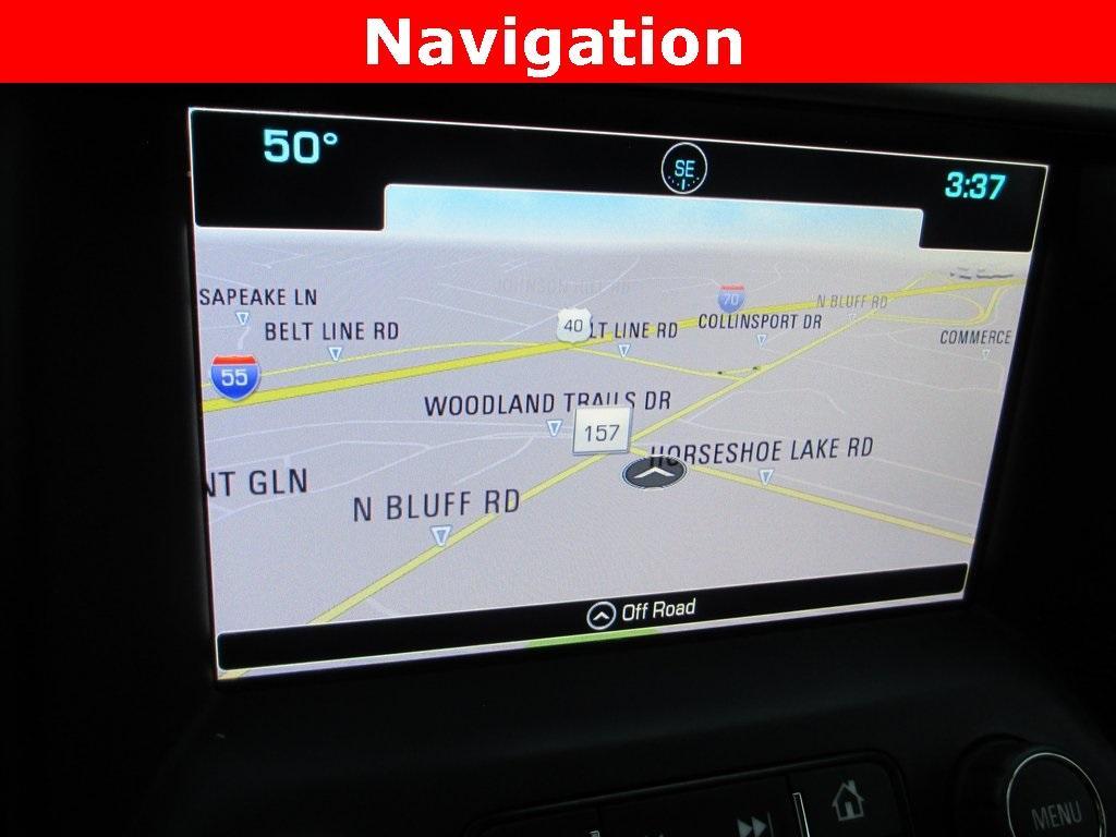 used 2019 GMC Acadia car, priced at $20,495