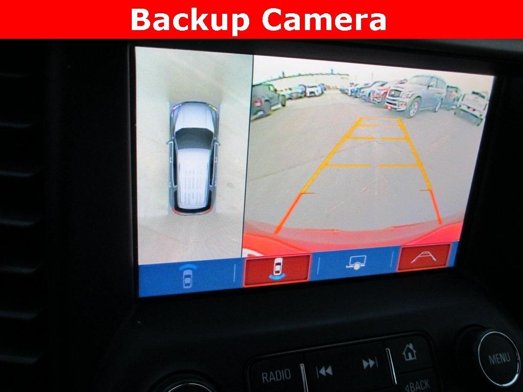 used 2019 GMC Acadia car, priced at $20,495