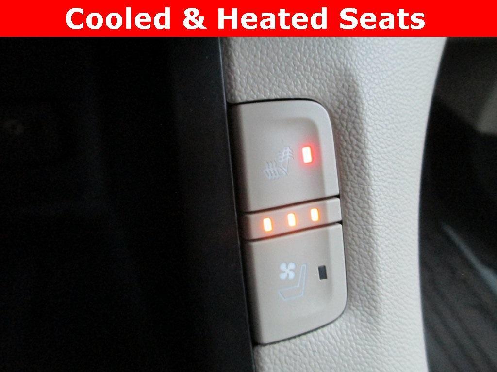 used 2019 GMC Acadia car, priced at $20,495