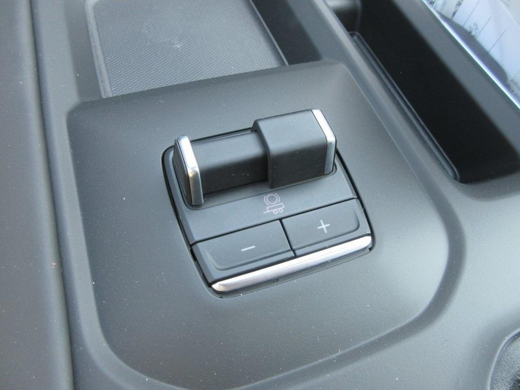 new 2025 GMC Sierra 2500 car, priced at $92,508