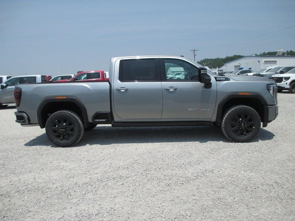 new 2025 GMC Sierra 2500 car, priced at $76,140