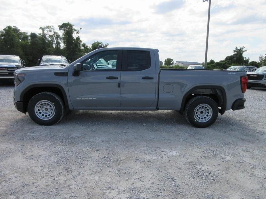 new 2025 GMC Sierra 1500 car, priced at $45,941