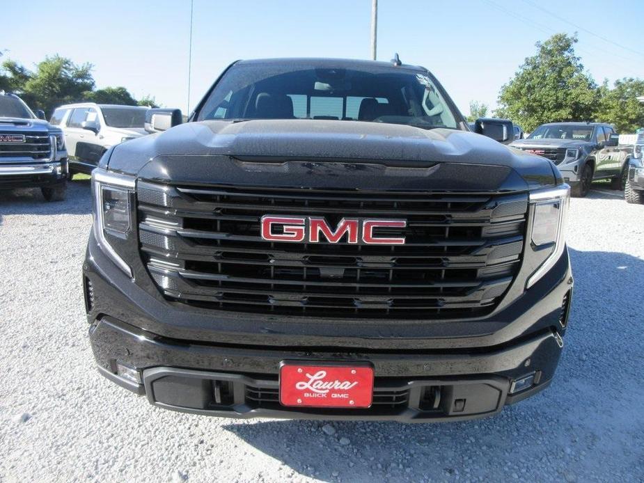 new 2025 GMC Sierra 1500 car, priced at $61,746