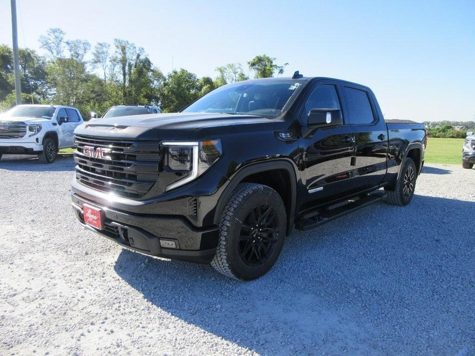 new 2025 GMC Sierra 1500 car, priced at $61,746