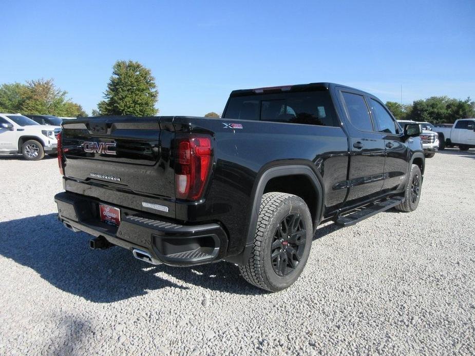 new 2025 GMC Sierra 1500 car, priced at $61,746