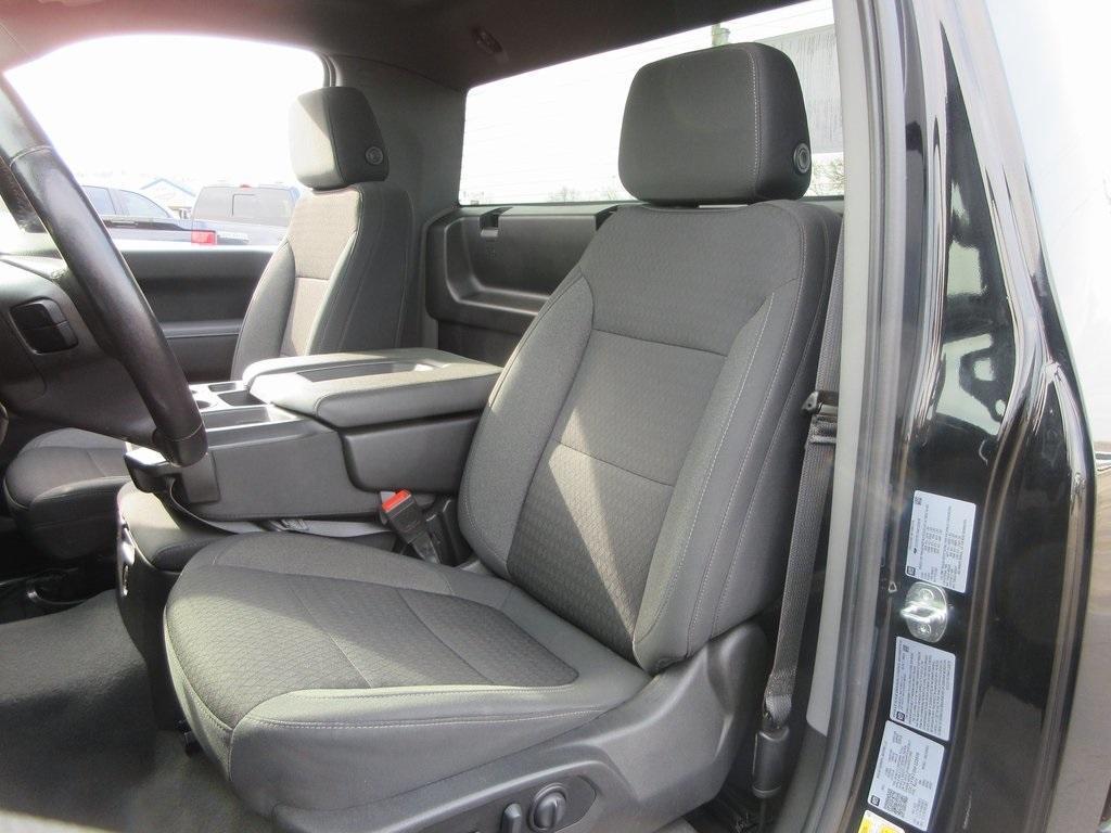 used 2022 Chevrolet Silverado 3500 car, priced at $45,995