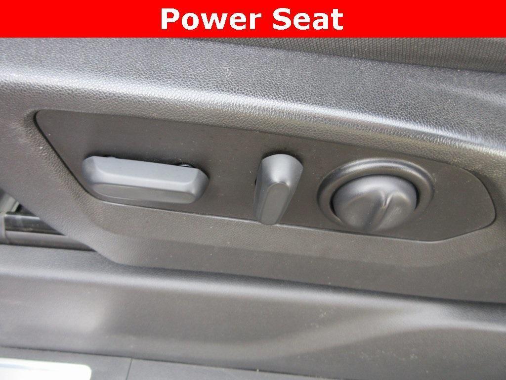 used 2022 Chevrolet Silverado 3500 car, priced at $45,995