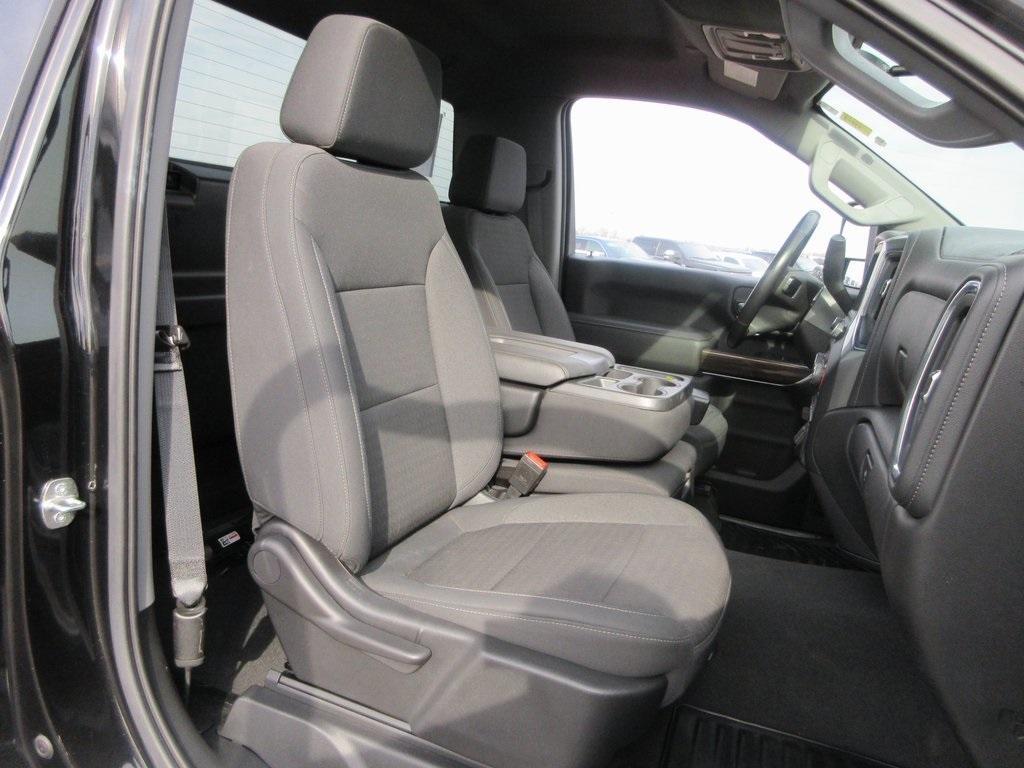 used 2022 Chevrolet Silverado 3500 car, priced at $45,995