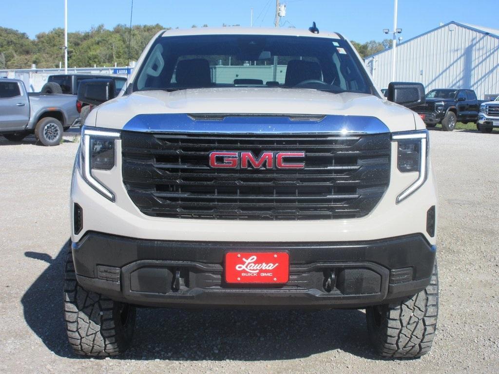 new 2026 GMC Sierra 1500 car, priced at $46,286
