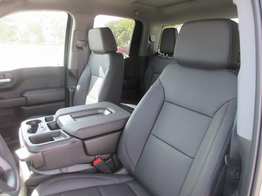 new 2026 GMC Sierra 1500 car, priced at $46,286