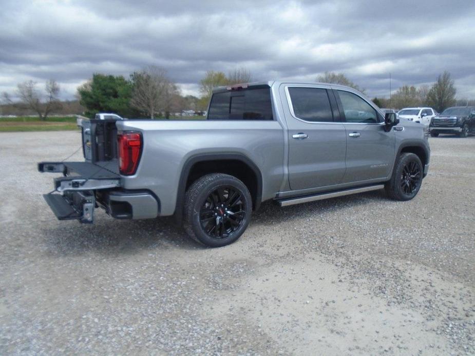 new 2024 GMC Sierra 1500 car, priced at $71,432