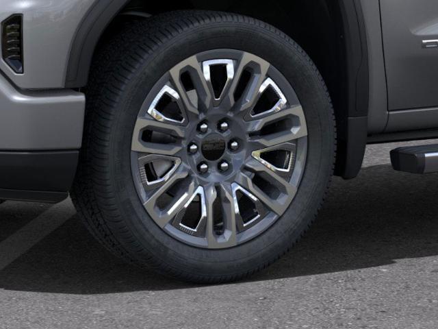 new 2025 GMC Sierra 1500 car, priced at $78,879