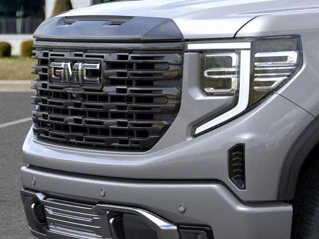 new 2025 GMC Sierra 1500 car, priced at $78,879